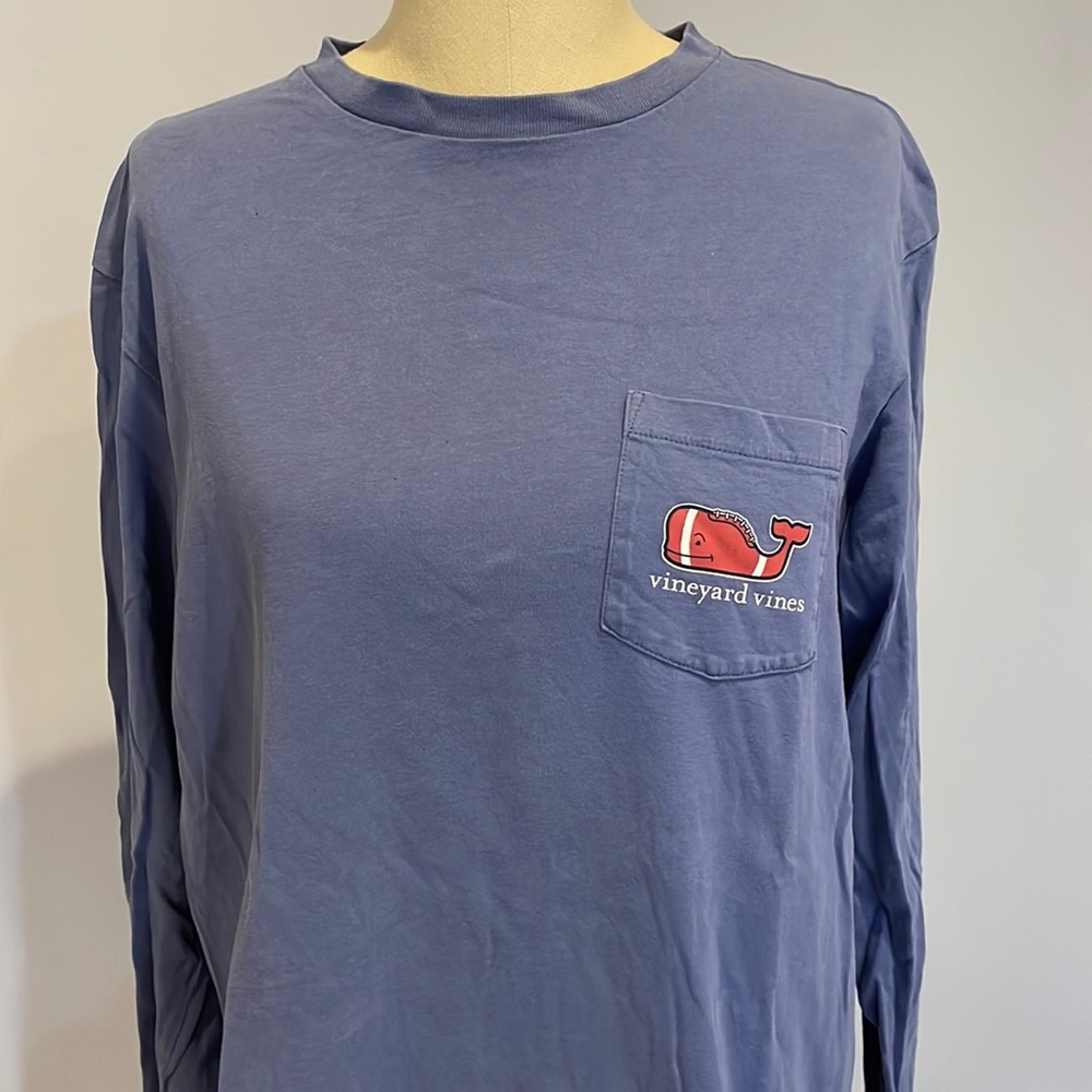 Long sleeve tee